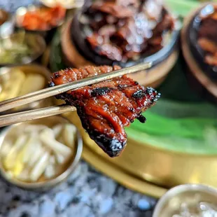 Galbi