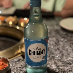 drink