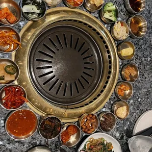 Banchan