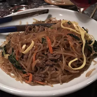Japchae
