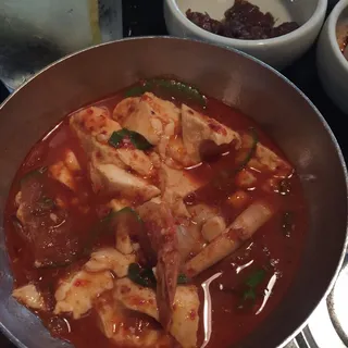 Soon-Tofu