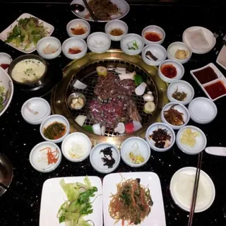 Bulgogi