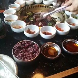 Seng Galbi