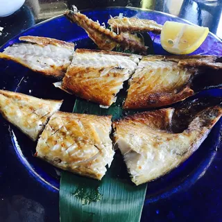 Mackerel