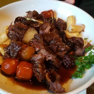 Galbi Jim