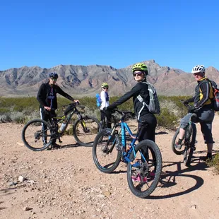 Took the 'Lean Beef' Level 1 tour!