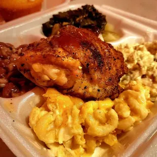 Sunday meal