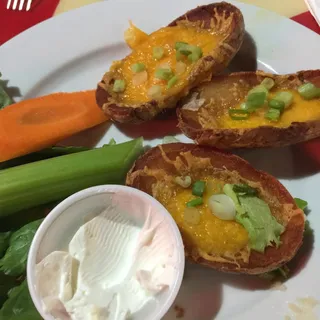 Potato Skins