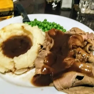 Roast Beef