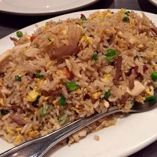 House Fried Rice