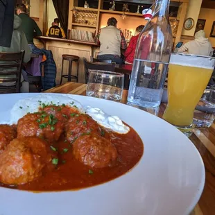 food, pasta dish, pasta