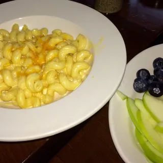 Macaroni Cheese