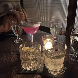 The Most Beautiful Moment in Life, Old Boy, Notting Hill