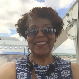 Gwendolyn F.