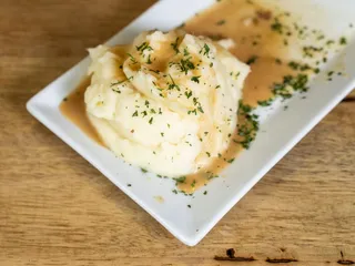 29th & Green Bistro