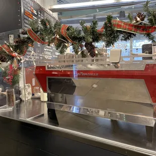 Espresso Machine