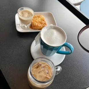 George Howell Coffee - The Cafe