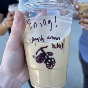 Montecarlos Bourbon Espresso