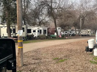 Merced RV Park