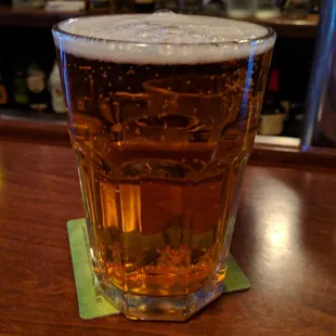 Goose Island IPA