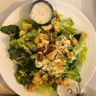 Classic Caesar Salad