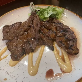 Steak Strips