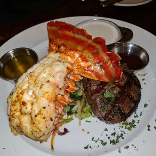 Center Cut Filet Mignon