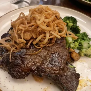 Boneless Ribeye