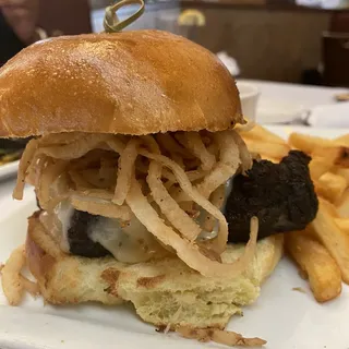 Ribeye Sandwich