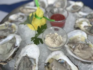 Grillmarx Steakhouse & Raw Bar