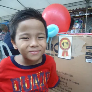 Markie's H.