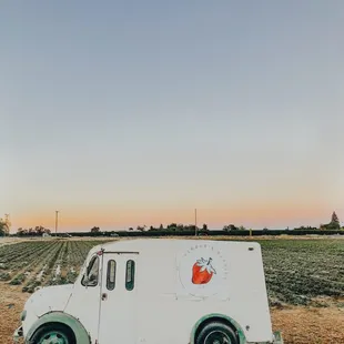 George’s Berry Farm