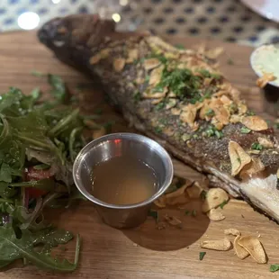 Branzino