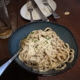 Cacio E Pepe