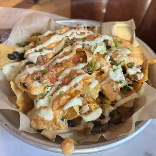 Nachos