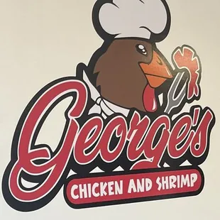 George's logo
