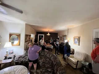 Oswald Rooming House Museum