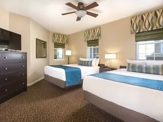 Club Wyndham Governor’s Green