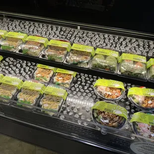salad, food, salads