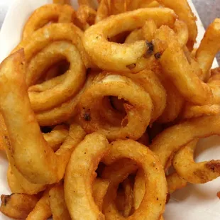 tasty curly fries