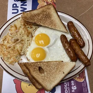 food, pancakes