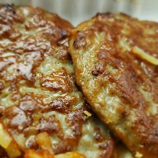 Sausage Patties