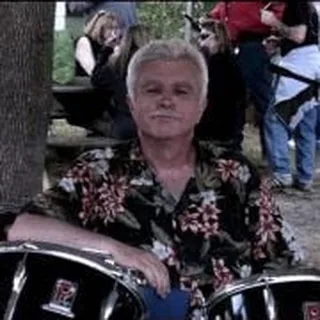 Dennis P.