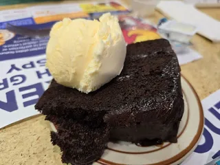 George Webb Restaurant