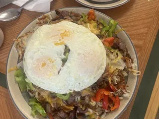 Meadows Family Restaurant