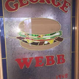 A Milwaukee must since 1948! Get the Double Webb with fried onions. You won't believe a cheap burger can be that flavorful!