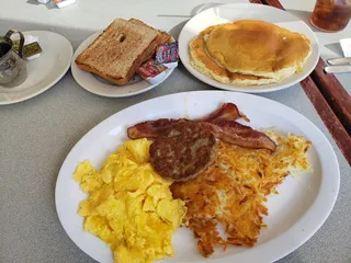 The Crossing Restaurant