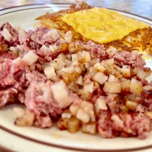 Corned Beef Hash