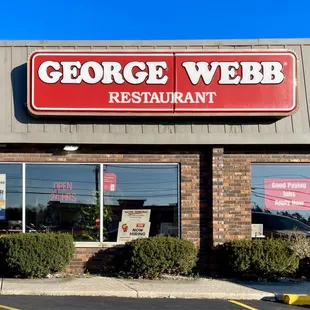 Storefront