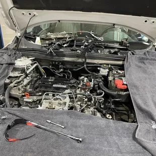 We are very careful and meticulous in our work. Call us for work done right that lasts.